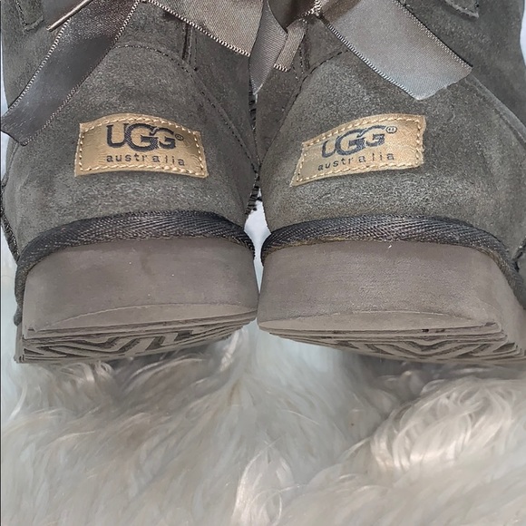 COPY - UGG boot - Picture 5 of 9
